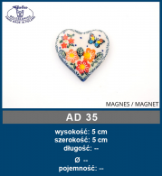 Ceramika-Galia-AD35-Magnes