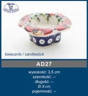 Ceramika-Galia-AD27
