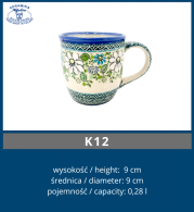 Ceramika-Galia-K12