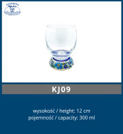 Ceramika-Galia-KJ09-wine-glass