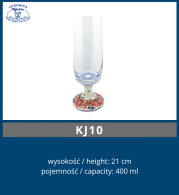 Ceramika-Galia-KJ10-wine-glass