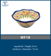 Ceramika-Galia-MF18-bowl