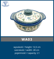 Ceramika-Galia-WA03-soup-vase