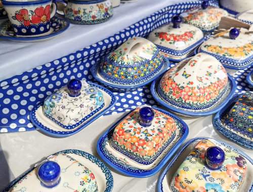 Galia Ceramika - Święto Ceramiki 2020